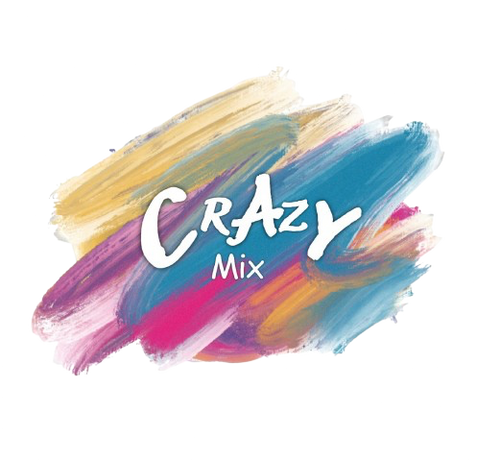Crazy Mix